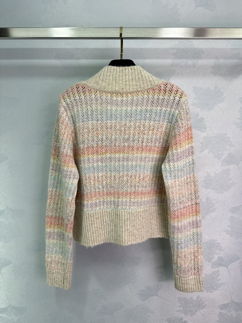 Christian Dior Sweaters